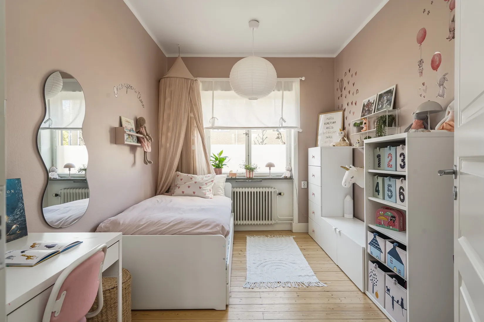 Bostadsrätt, Trozelligatan 35, Söder, Norrköping