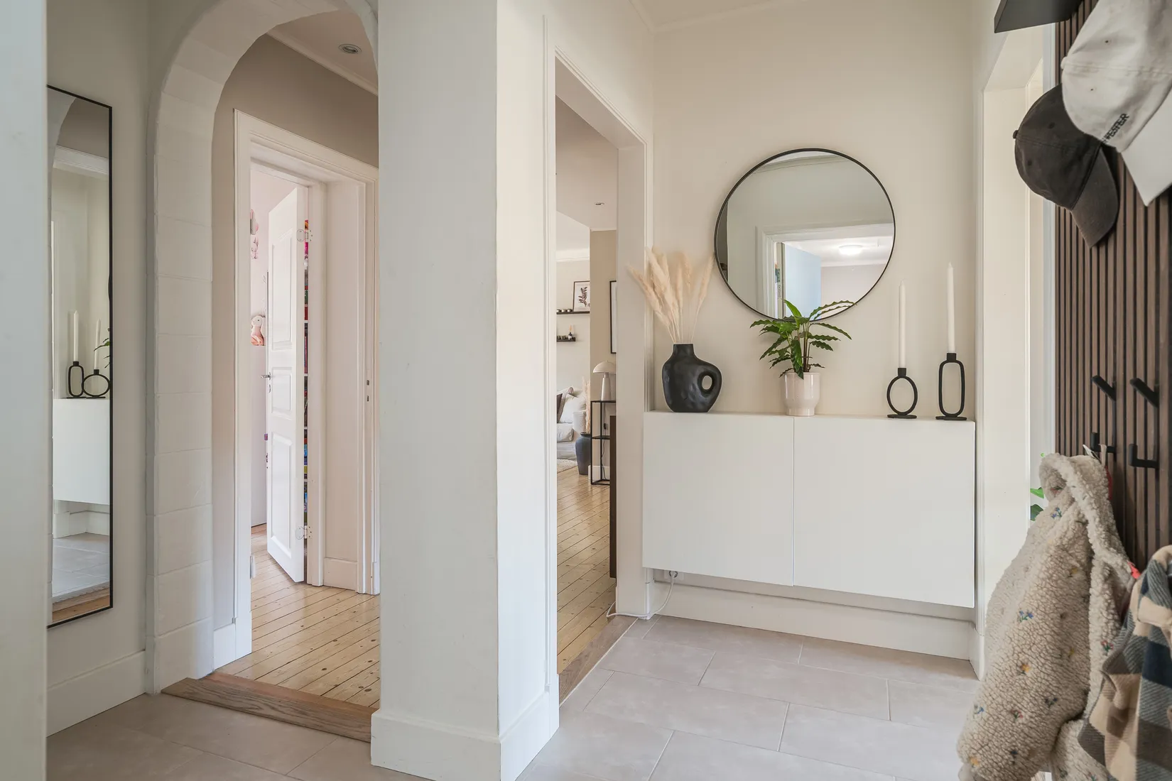 Bostadsrätt, Trozelligatan 35, Söder, Norrköping