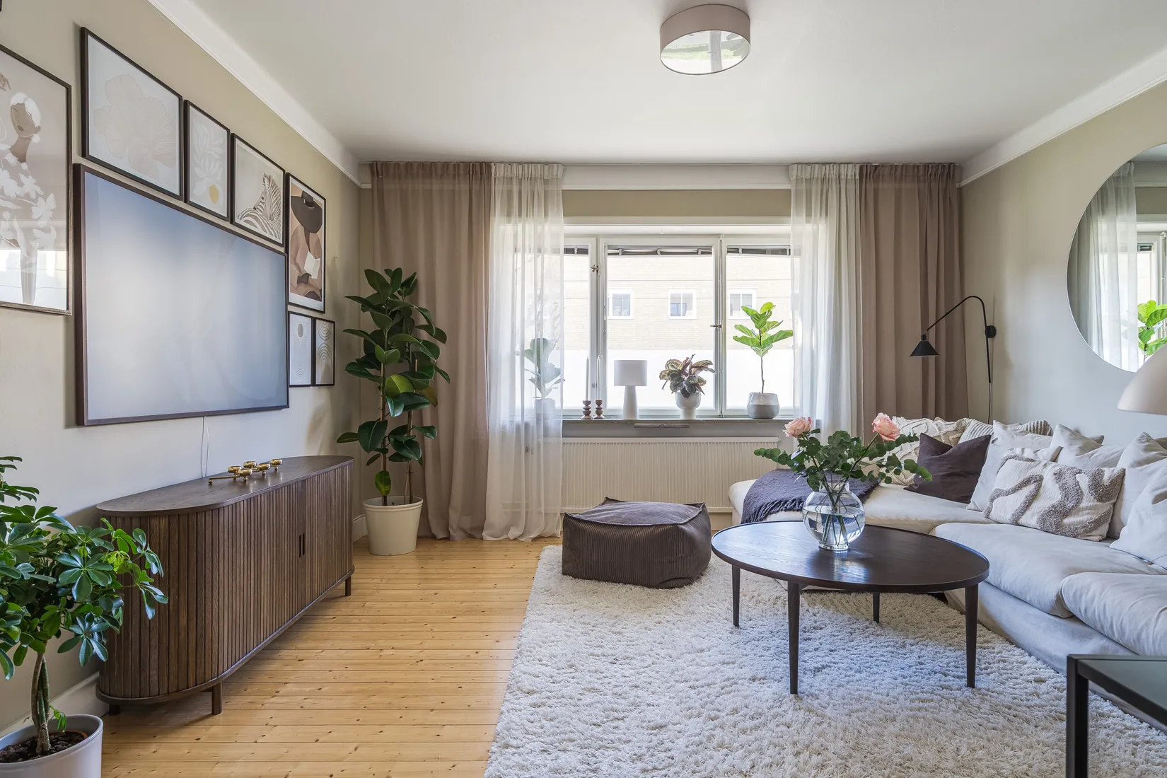 Bostadsrätt, Trozelligatan 35, Söder, Norrköping