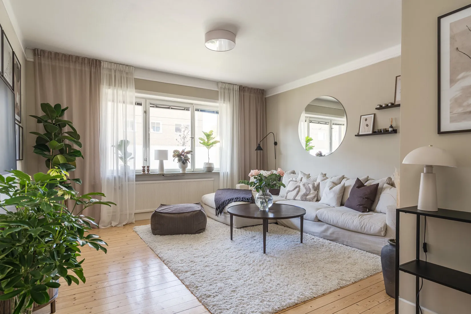 Bostadsrätt, Trozelligatan 35, Söder, Norrköping