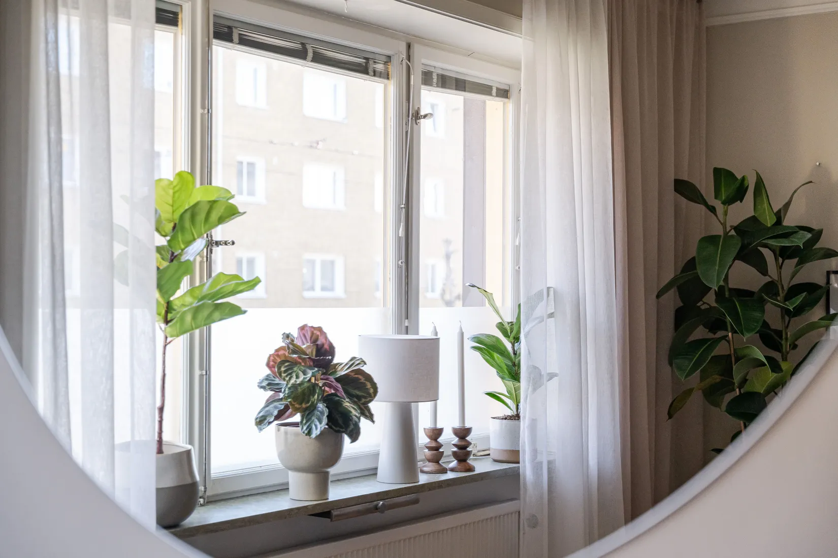 Bostadsrätt, Trozelligatan 35, Söder, Norrköping