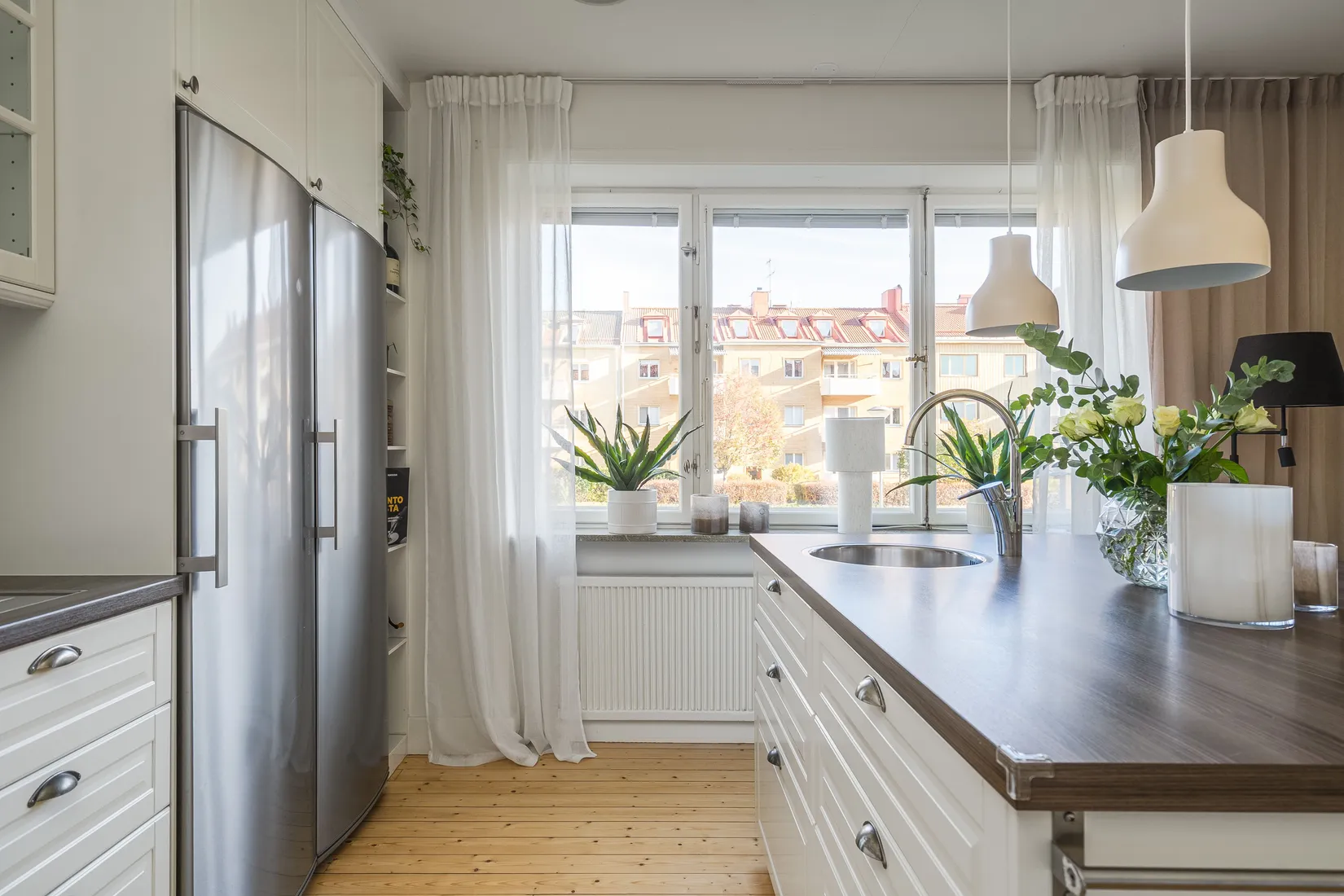 Bostadsrätt, Trozelligatan 35, Söder, Norrköping