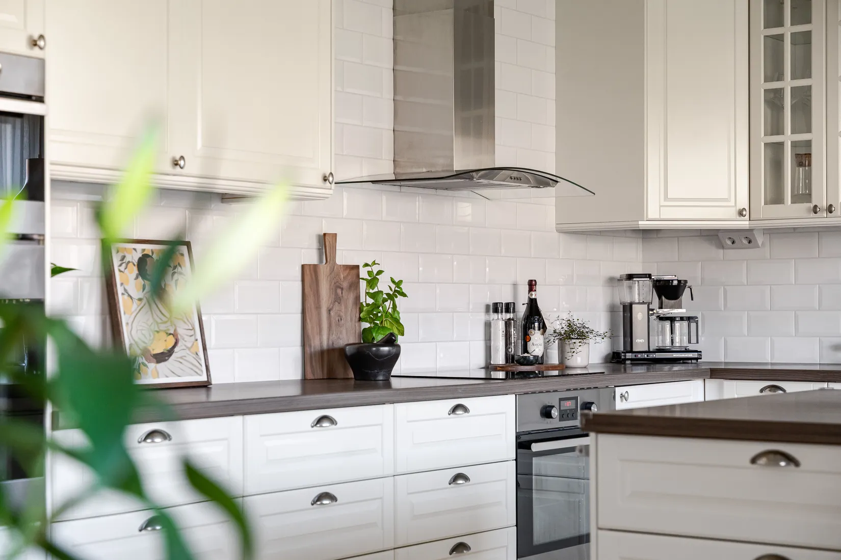 Bostadsrätt, Trozelligatan 35, Söder, Norrköping