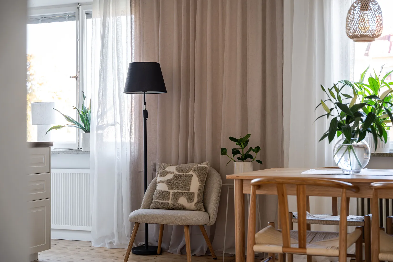 Bostadsrätt, Trozelligatan 35, Söder, Norrköping