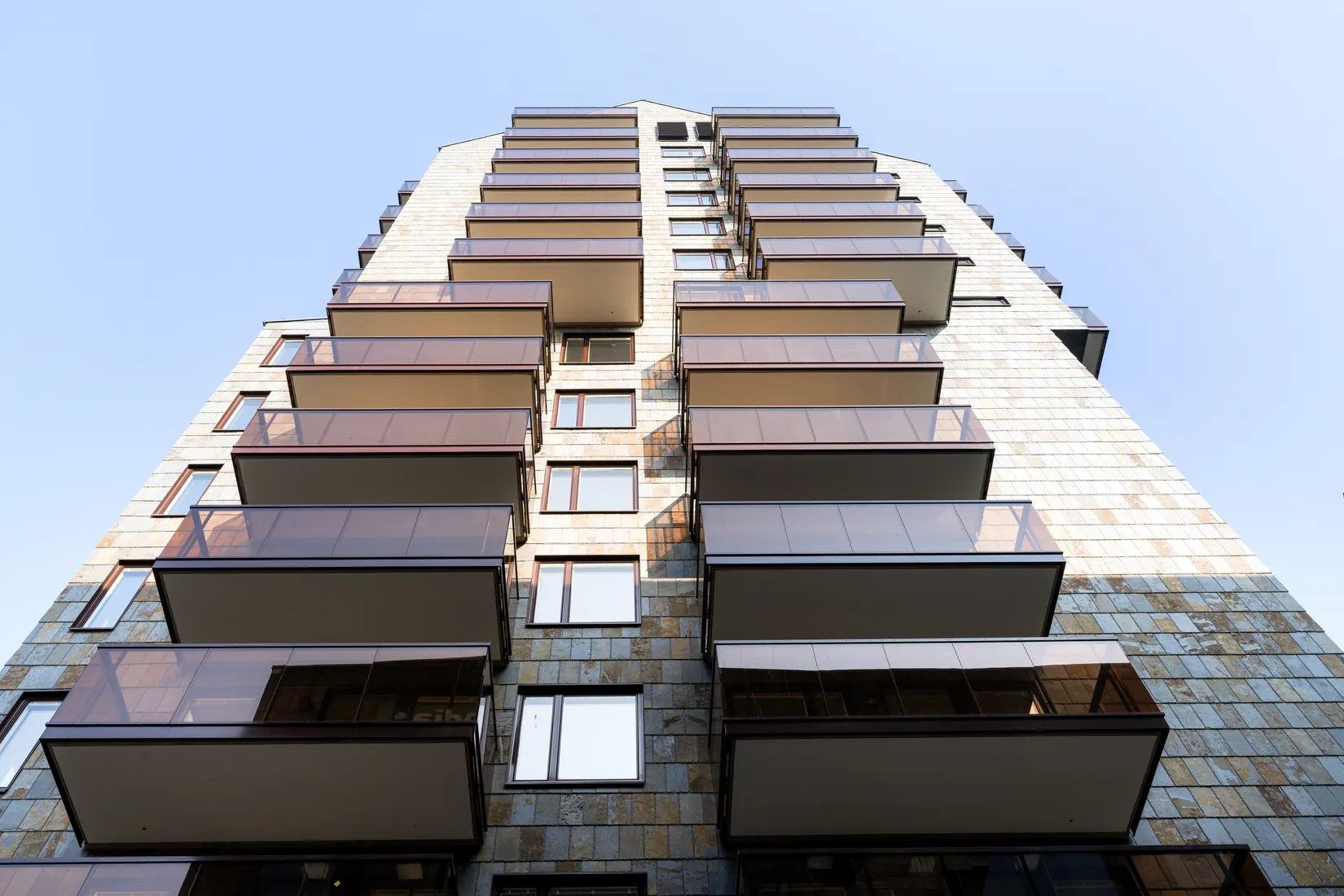 Bostadsrätt, Bohusgatan 11B, Lorensberg - Heden, Göteborg