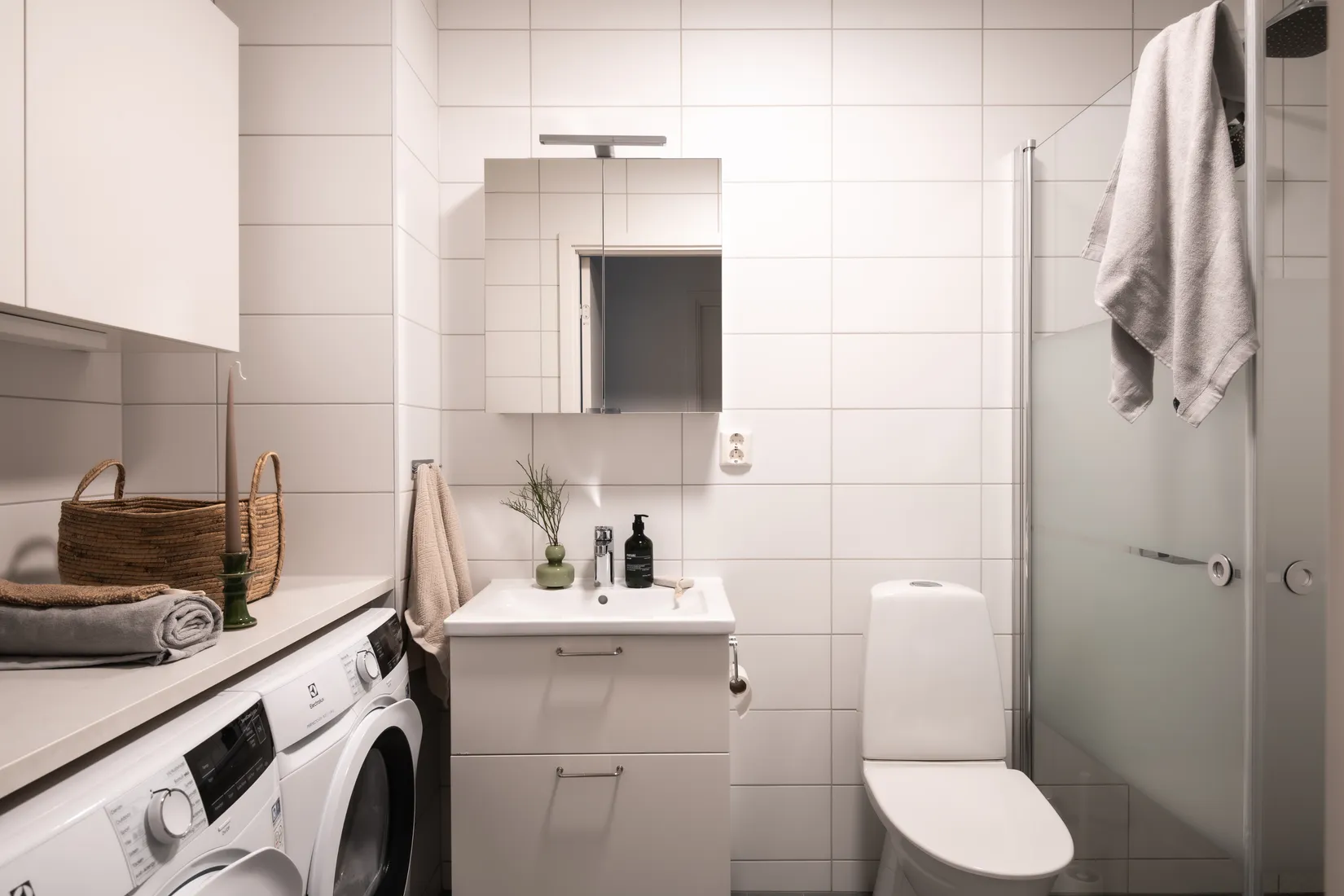 Bostadsrätt, Brigadgatan 4, Regementet, Borås