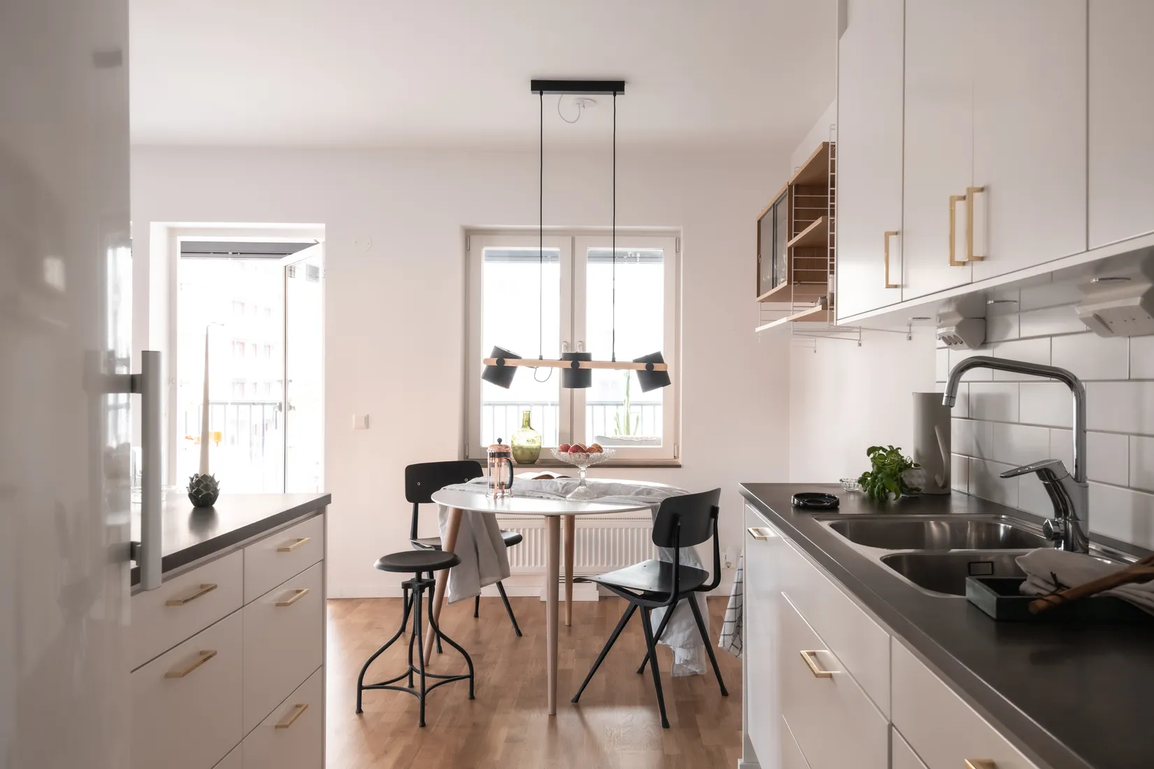 Bostadsrätt, Brigadgatan 4, Regementet, Borås