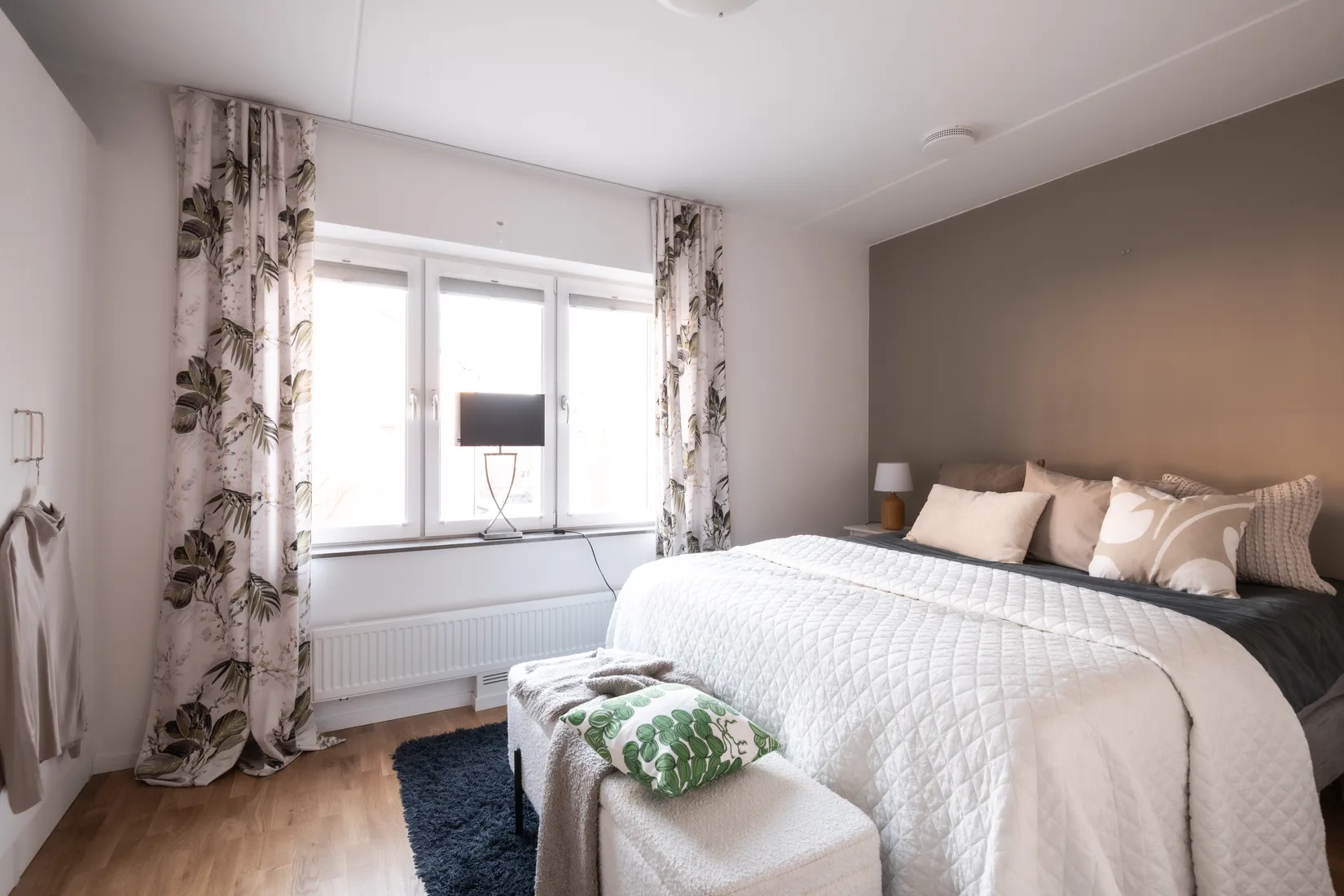 Bostadsrätt, Brigadgatan 4, Regementet, Borås