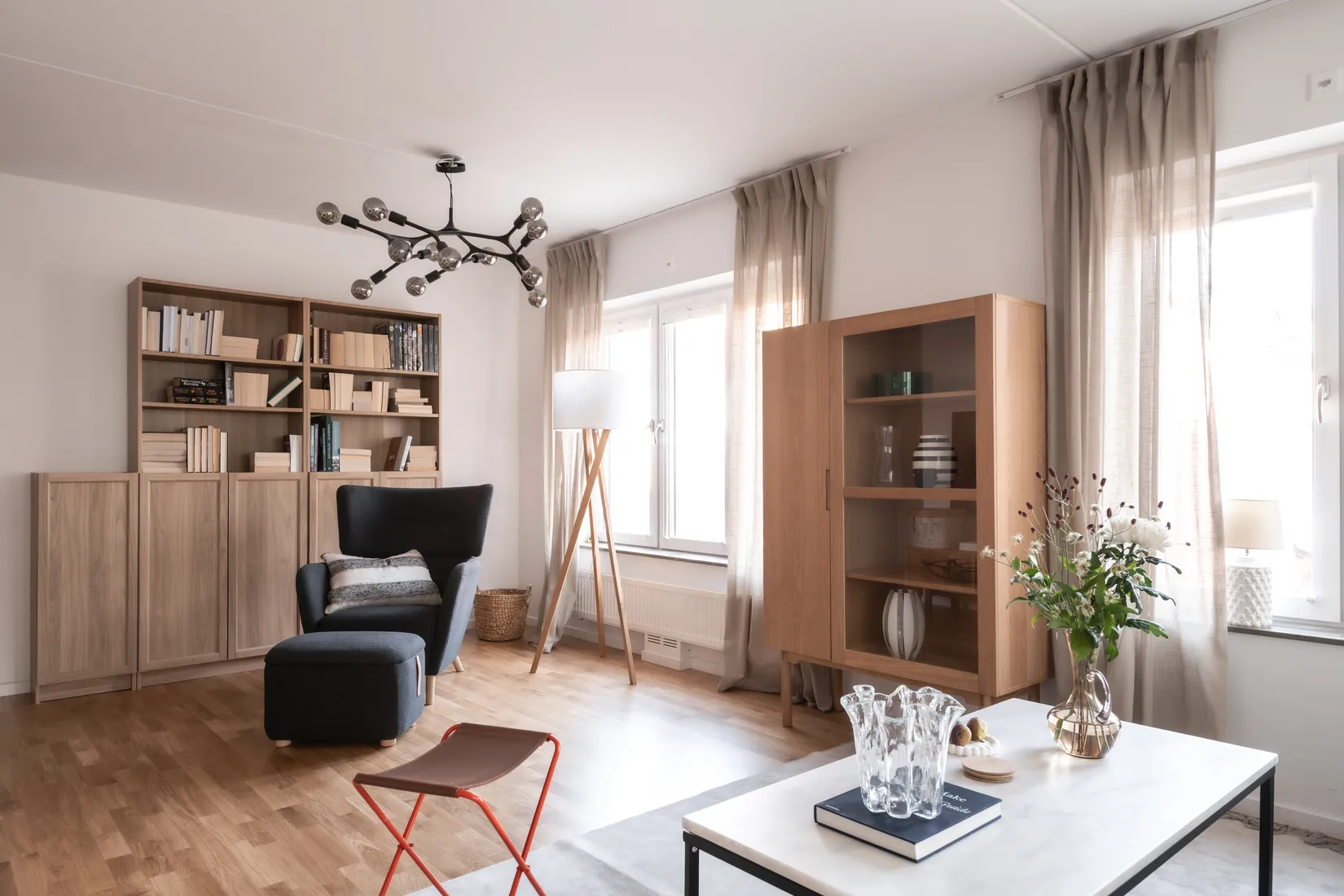 Bostadsrätt, Brigadgatan 4, Regementet, Borås