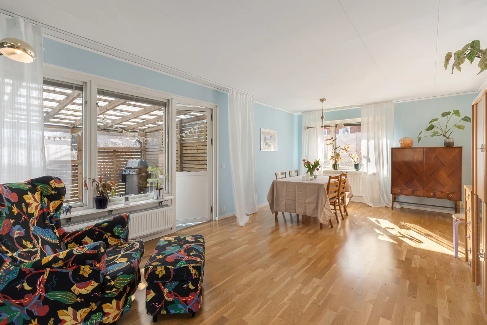 Villa, Olivehällsvägen 29, Strängnäs