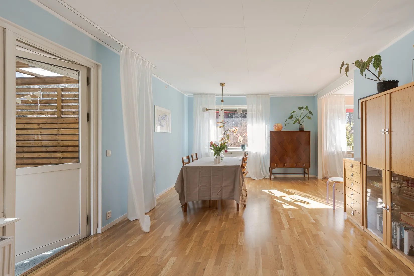Villa, Olivehällsvägen 29, Strängnäs
