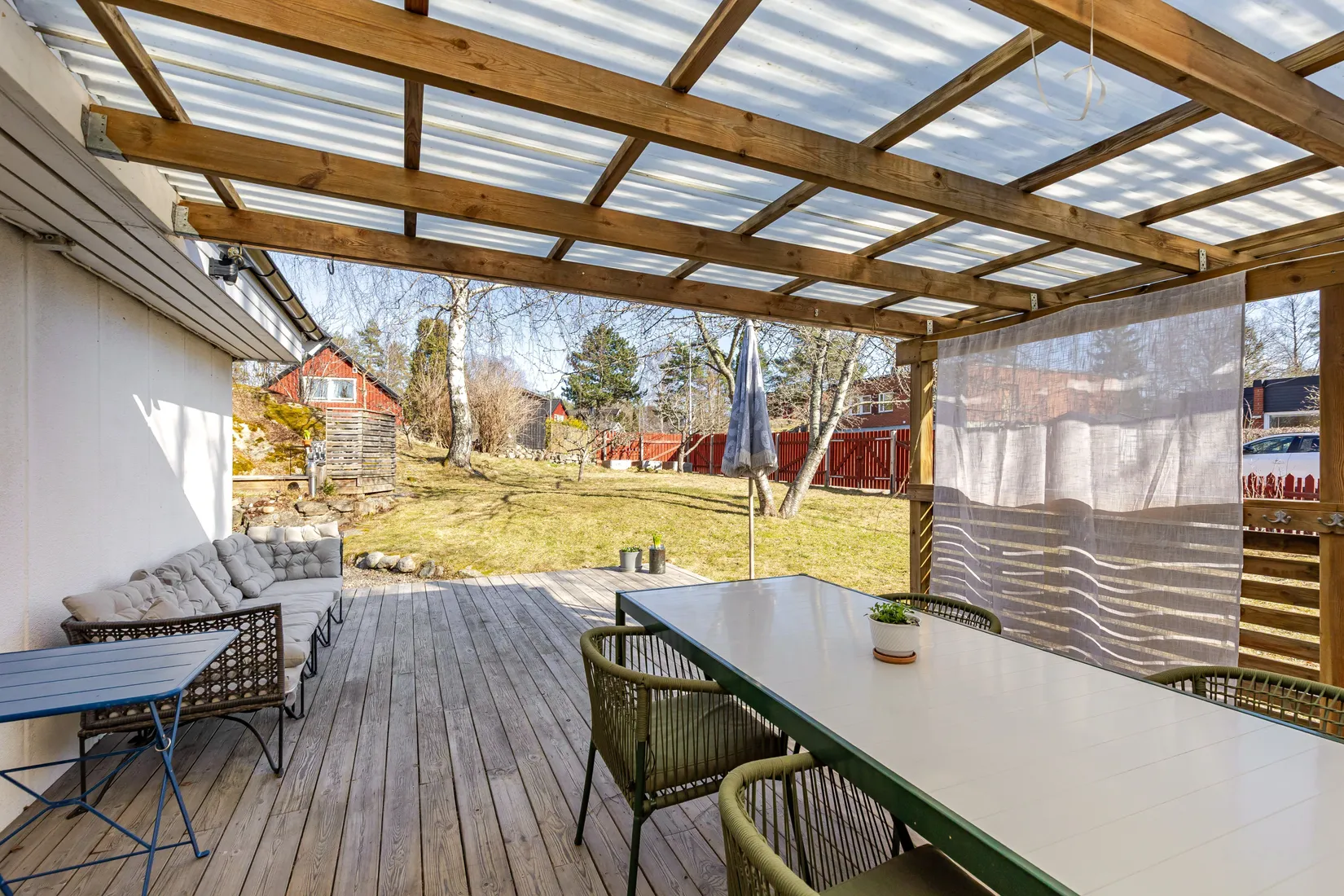 Villa, Olivehällsvägen 29, Strängnäs