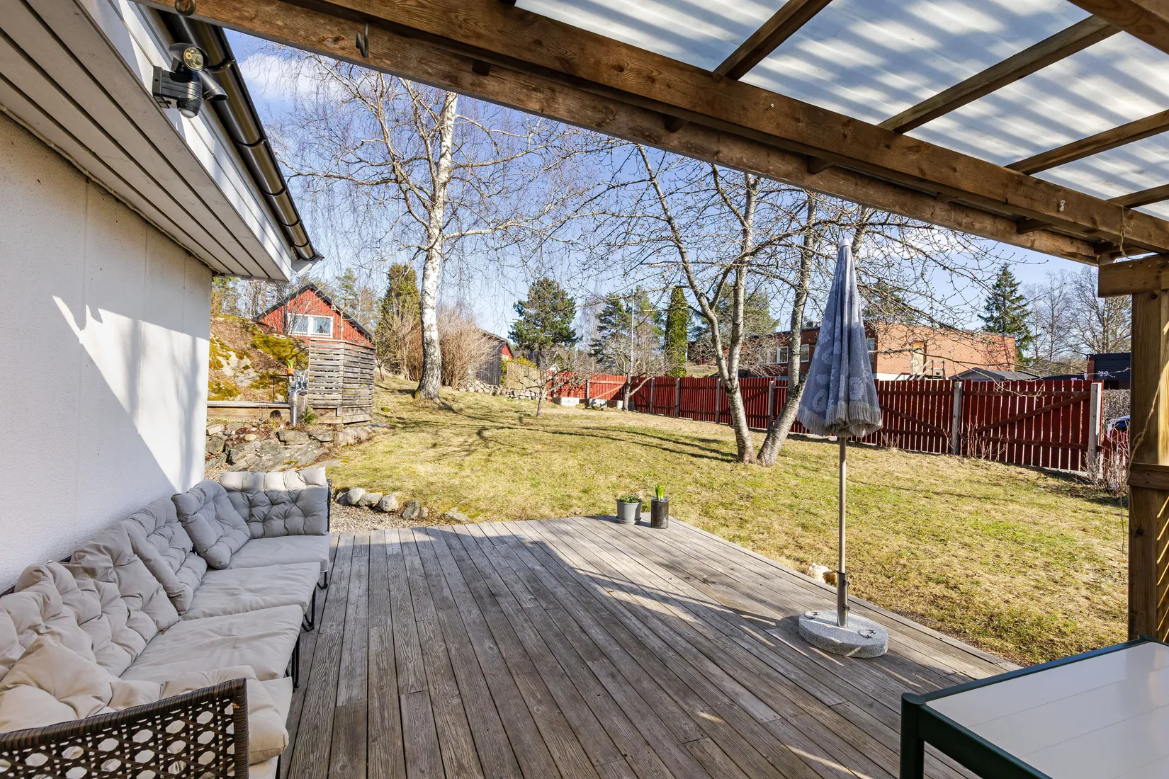 Villa, Olivehällsvägen 29, Strängnäs