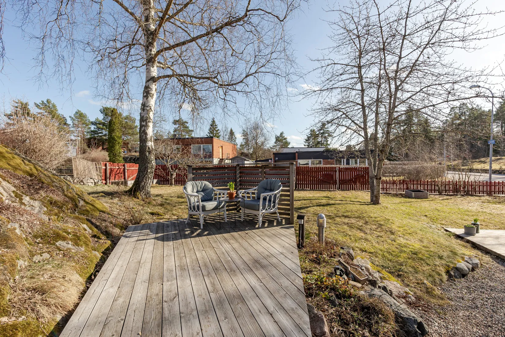 Villa, Olivehällsvägen 29, Strängnäs