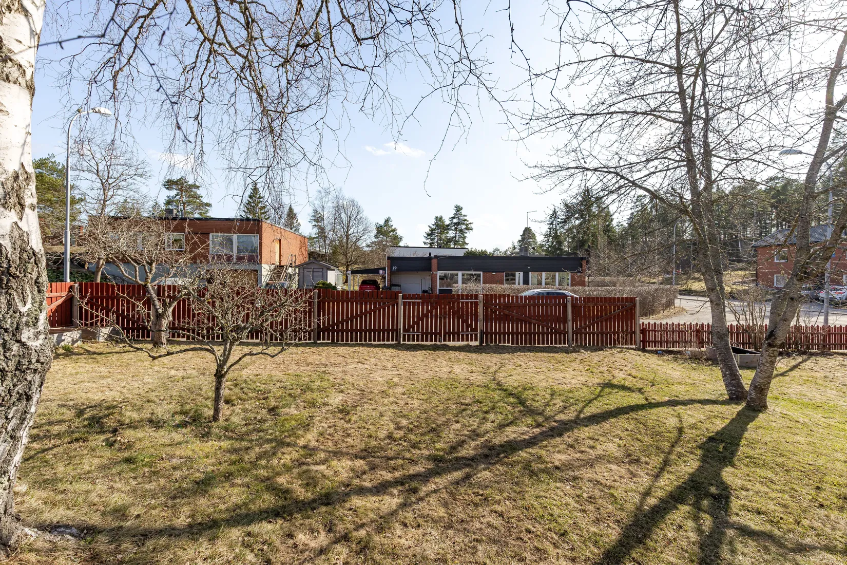 Villa, Olivehällsvägen 29, Strängnäs