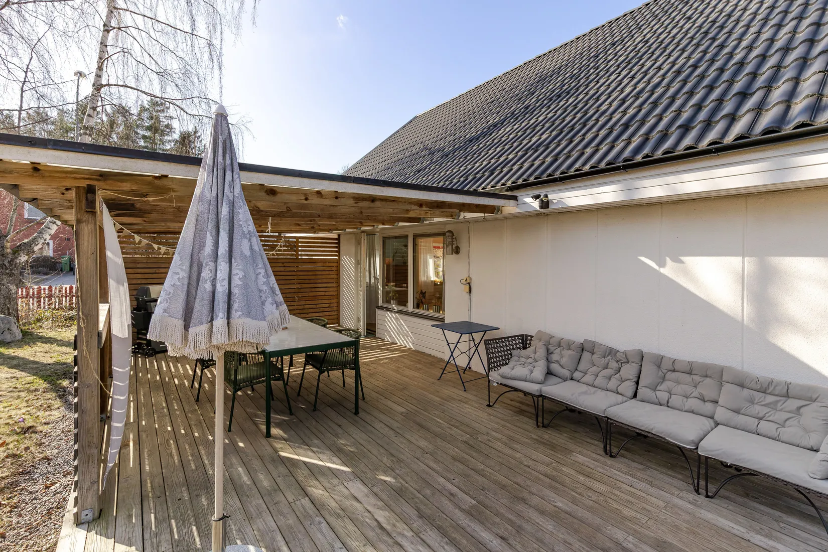 Villa, Olivehällsvägen 29, Strängnäs