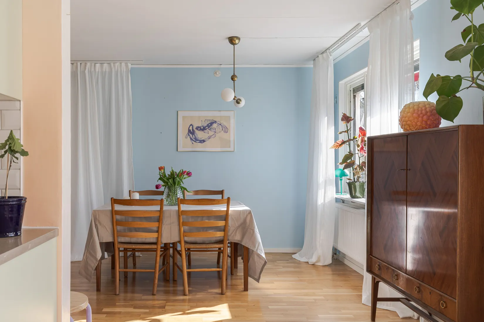 Villa, Olivehällsvägen 29, Strängnäs
