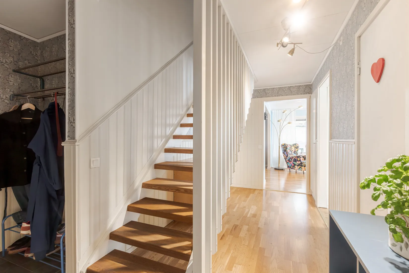 Villa, Olivehällsvägen 29, Strängnäs