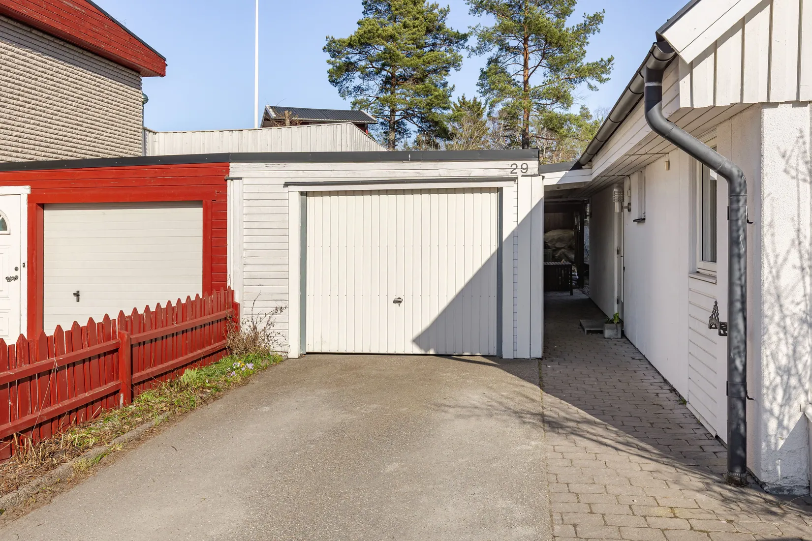 Villa, Olivehällsvägen 29, Strängnäs