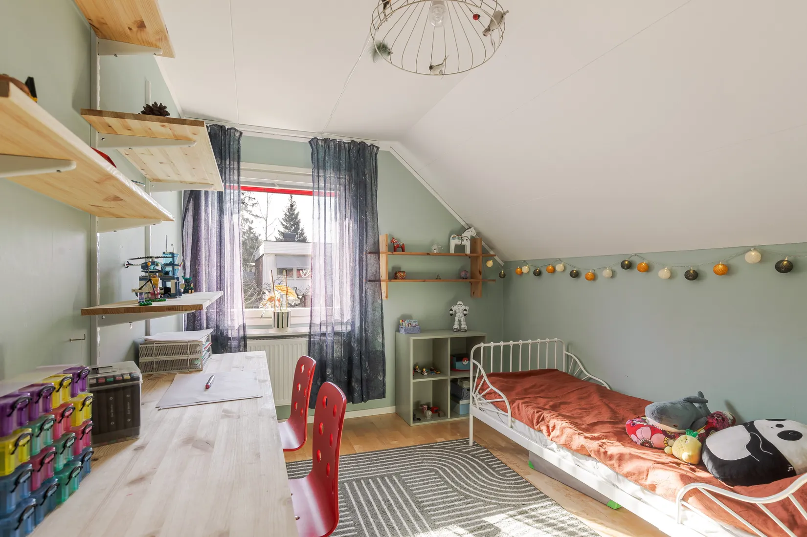 Villa, Olivehällsvägen 29, Strängnäs