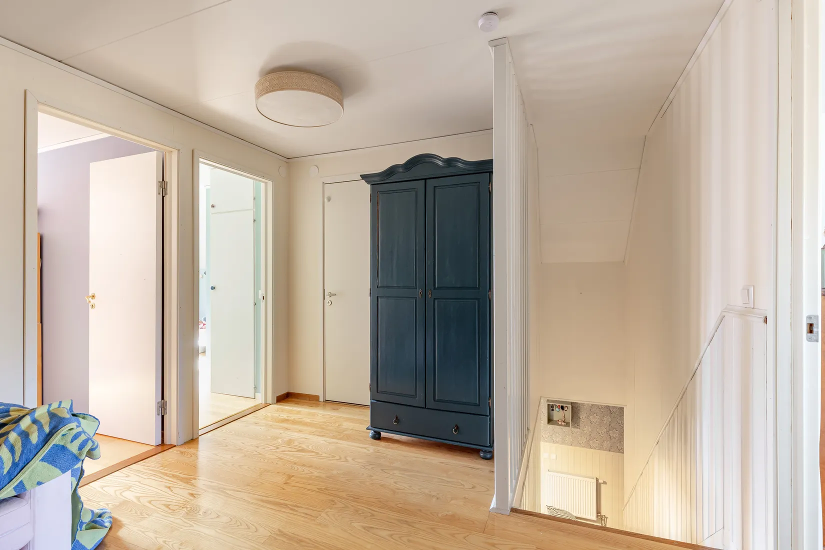 Villa, Olivehällsvägen 29, Strängnäs