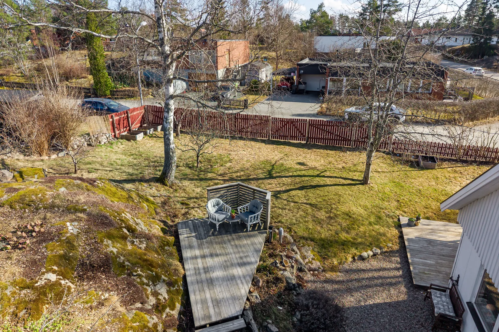 Villa, Olivehällsvägen 29, Strängnäs