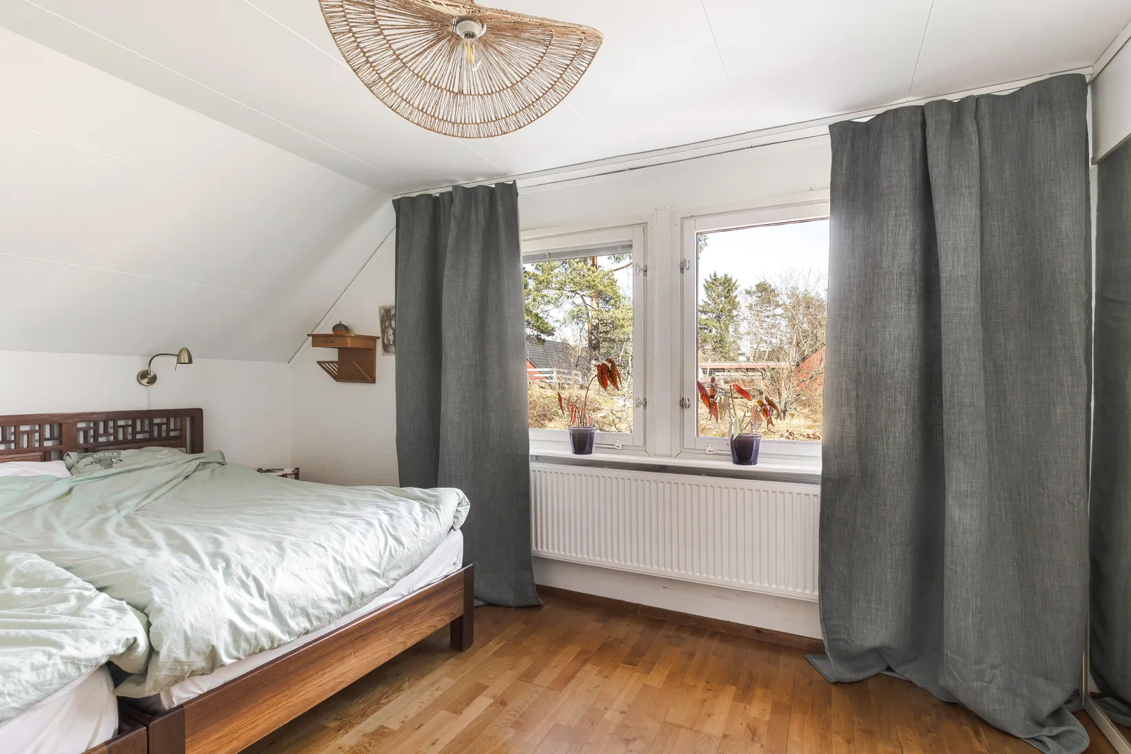 Villa, Olivehällsvägen 29, Strängnäs