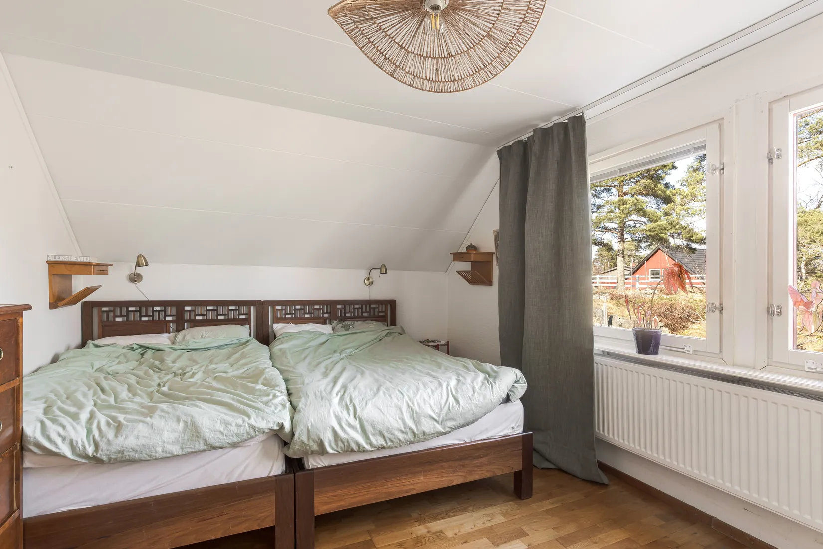 Villa, Olivehällsvägen 29, Strängnäs