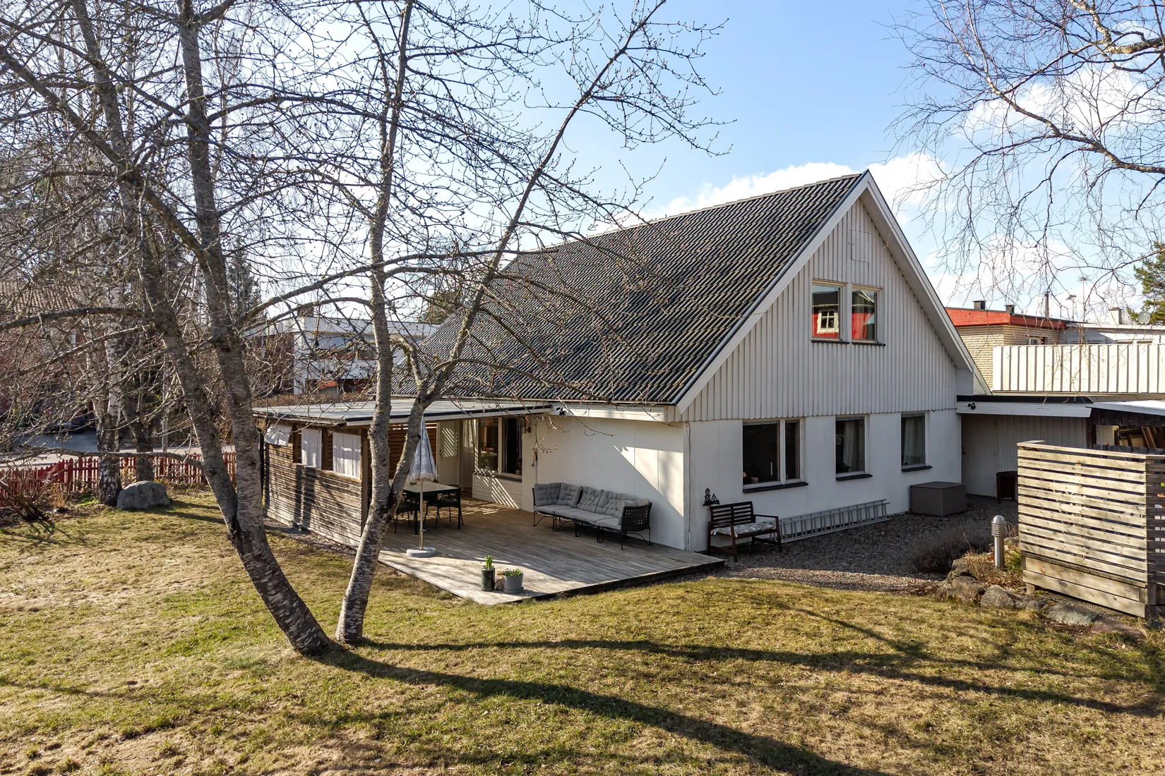Villa, Olivehällsvägen 29, Strängnäs
