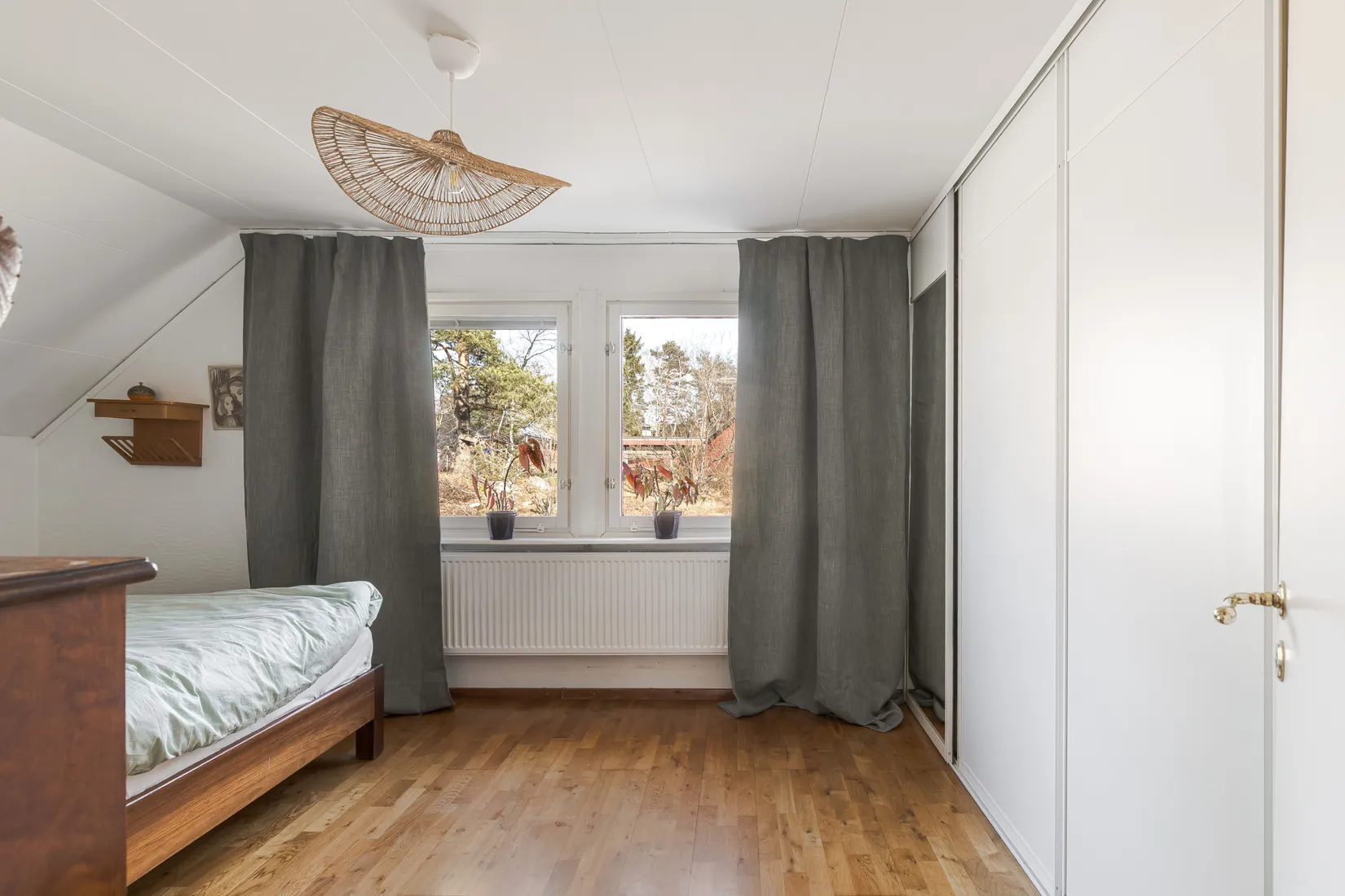 Villa, Olivehällsvägen 29, Strängnäs