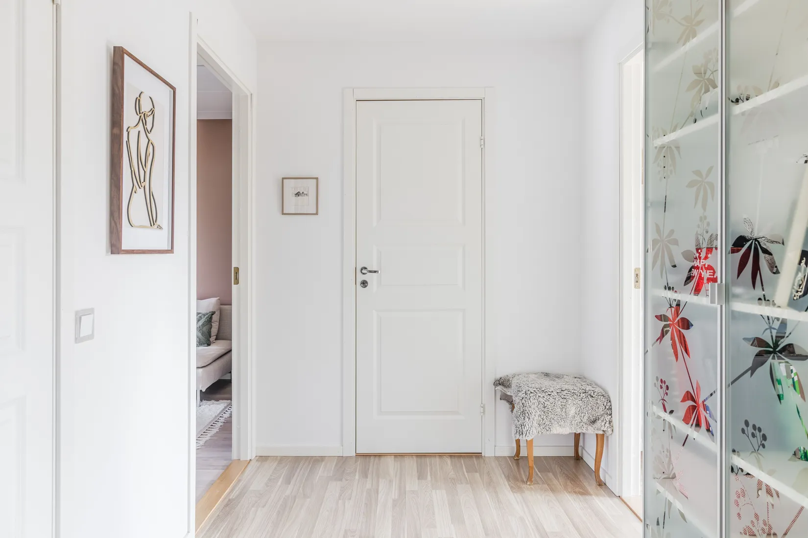 Radhus, Borggården 38, Borggård, Staffanstorp