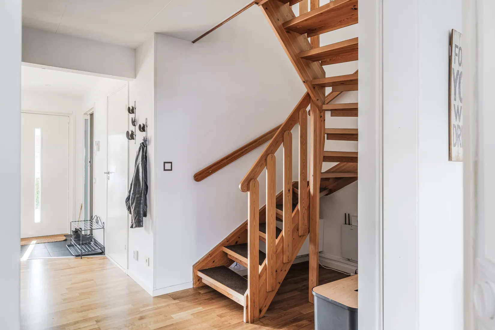 Radhus, Borggården 38, Borggård, Staffanstorp