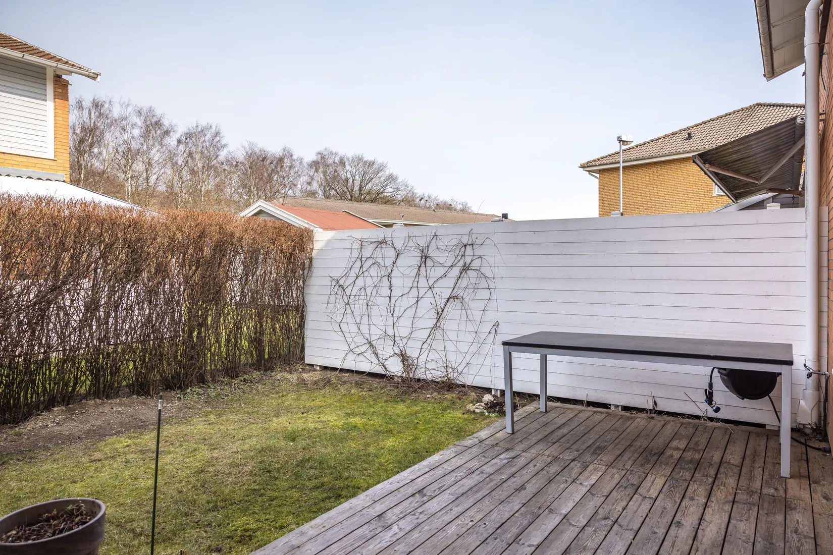 Radhus, Borggården 38, Borggård, Staffanstorp