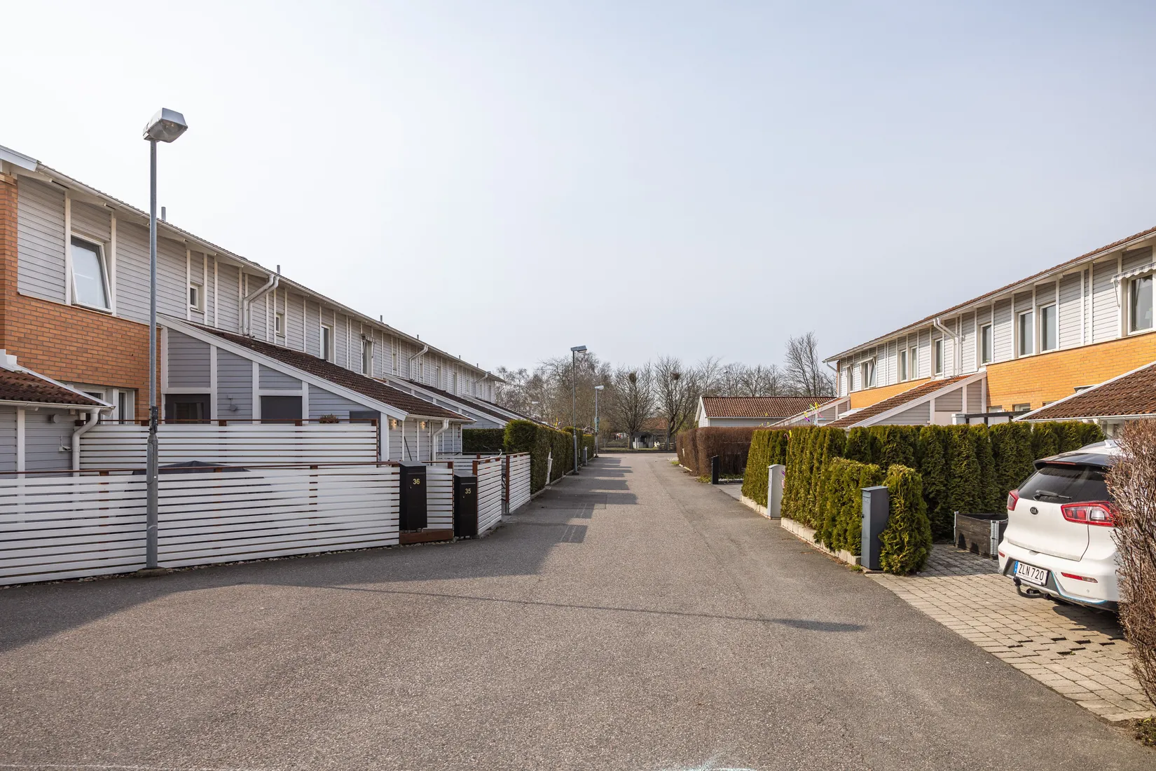 Radhus, Borggården 38, Borggård, Staffanstorp