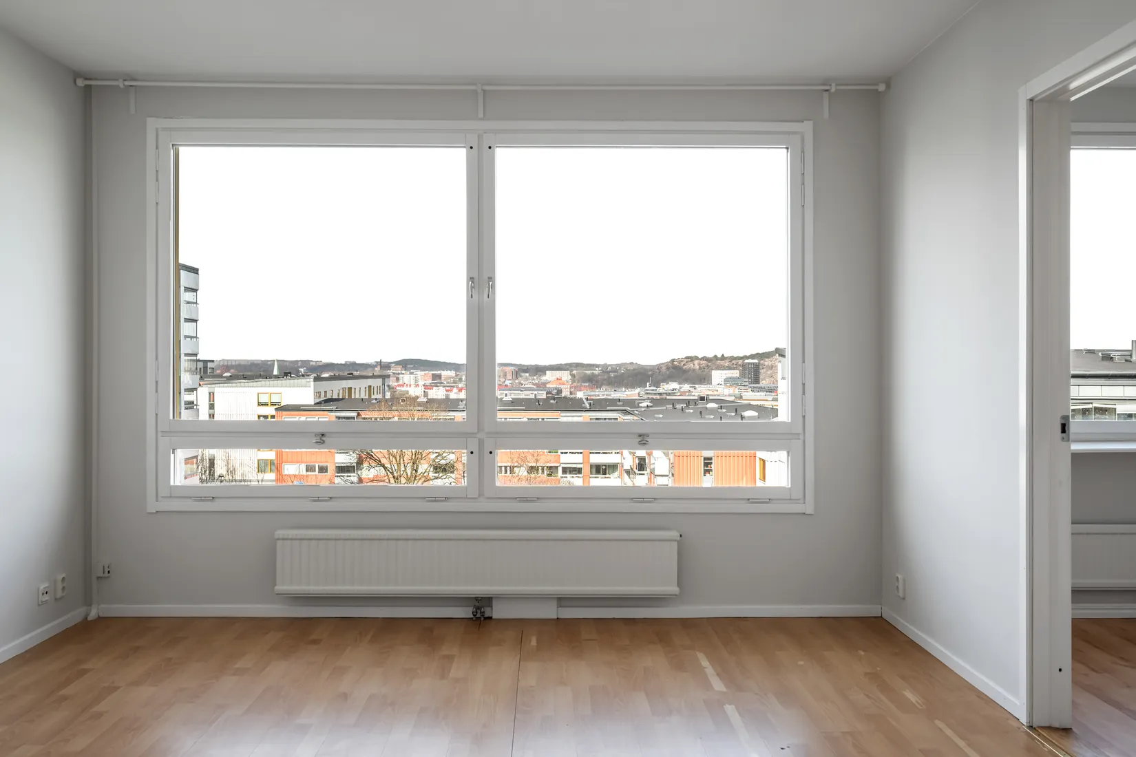 Bostadsrätt, Masthuggsliden 14, Masthugget, Göteborg