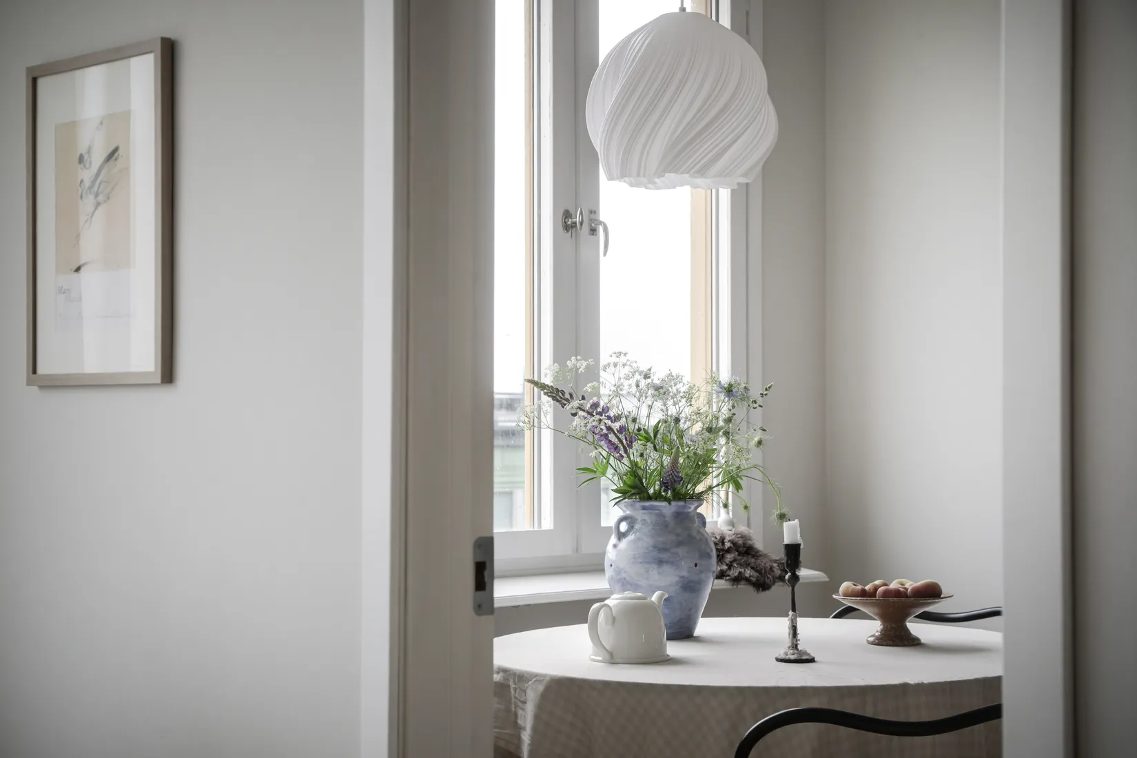 Bostadsrätt, Masthuggsliden 14, Masthugget, Göteborg