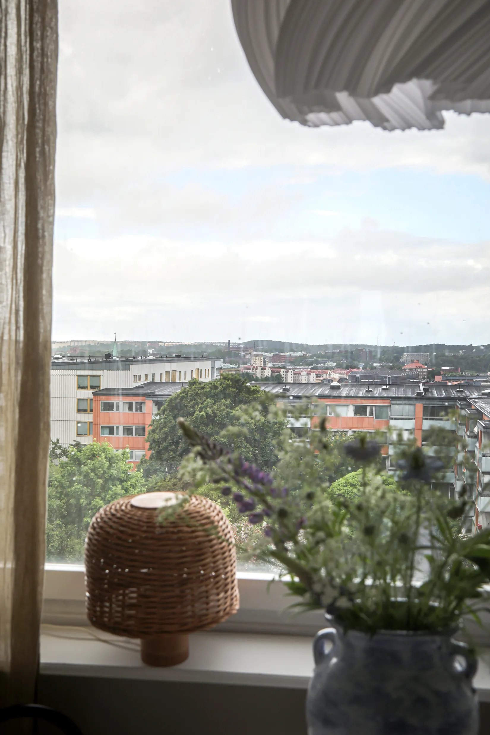 Bostadsrätt, Masthuggsliden 14, Masthugget, Göteborg