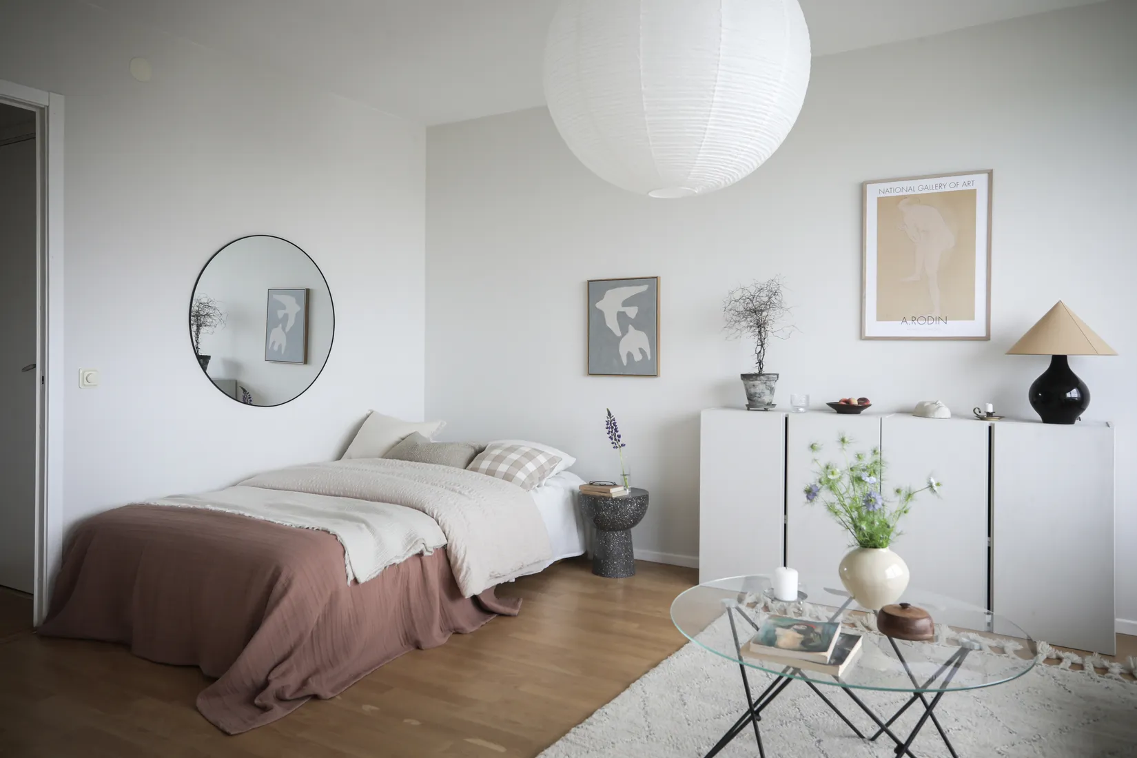 Bostadsrätt, Masthuggsliden 14, Masthugget, Göteborg