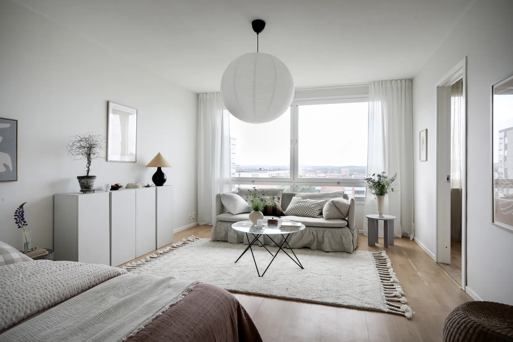 Bostadsrätt, Masthuggsliden 14, Masthugget, Göteborg
