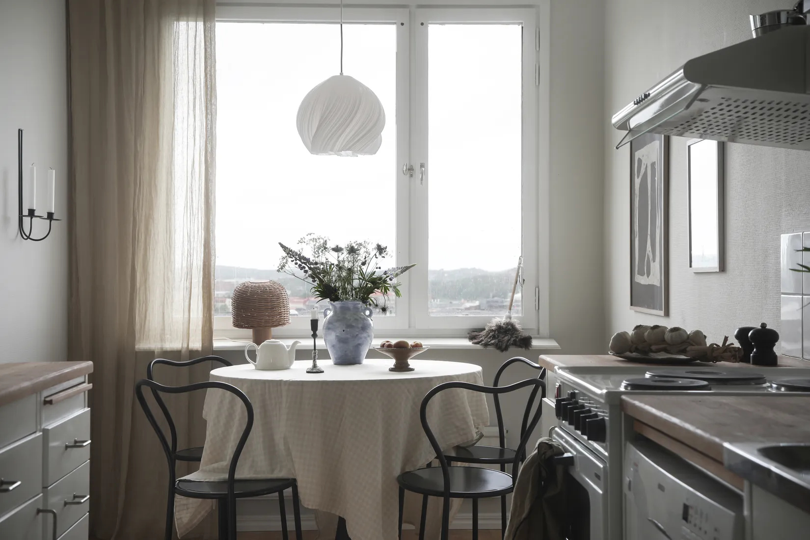 Bostadsrätt, Masthuggsliden 14, Masthugget, Göteborg