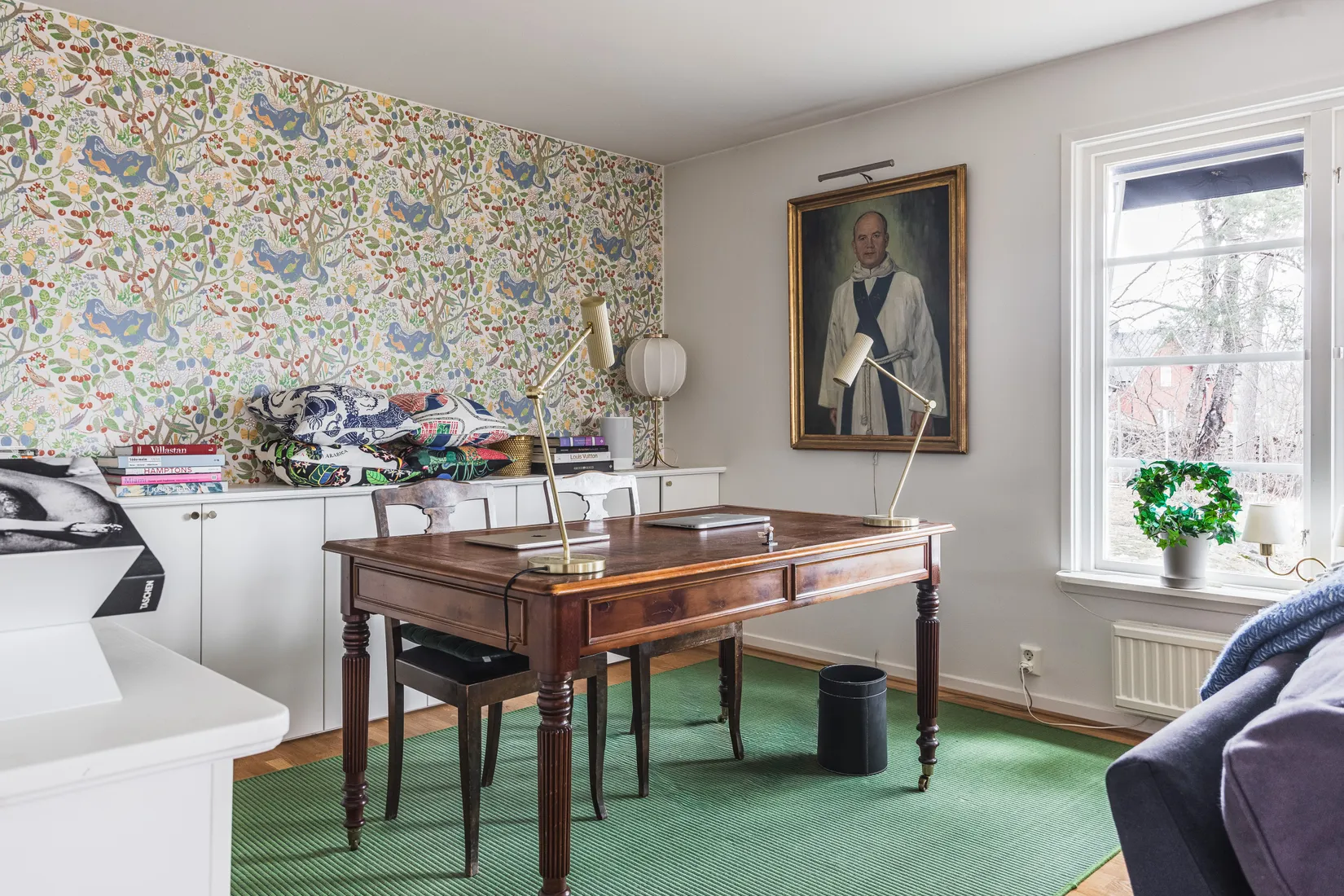 Villa, Furuvägen 6A, Resarö, Vaxholm