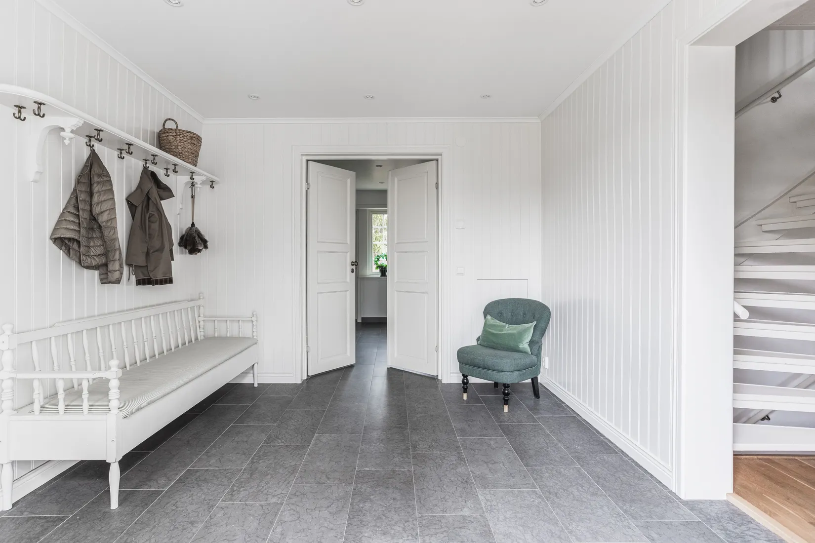 Villa, Furuvägen 6A, Resarö, Vaxholm