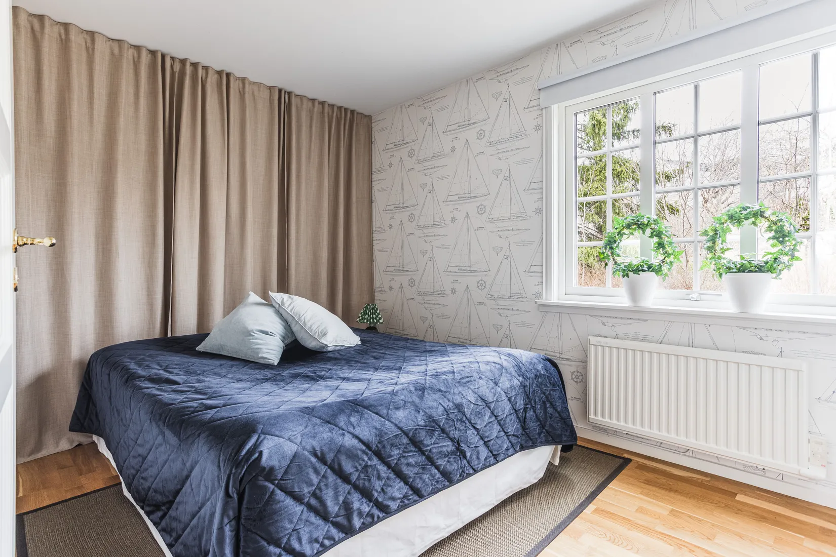 Villa, Furuvägen 6A, Resarö, Vaxholm