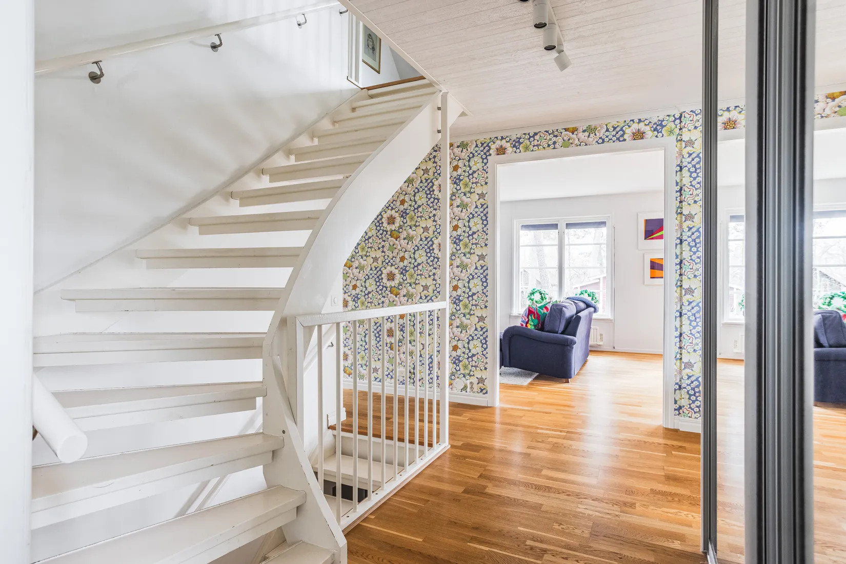 Villa, Furuvägen 6A, Resarö, Vaxholm
