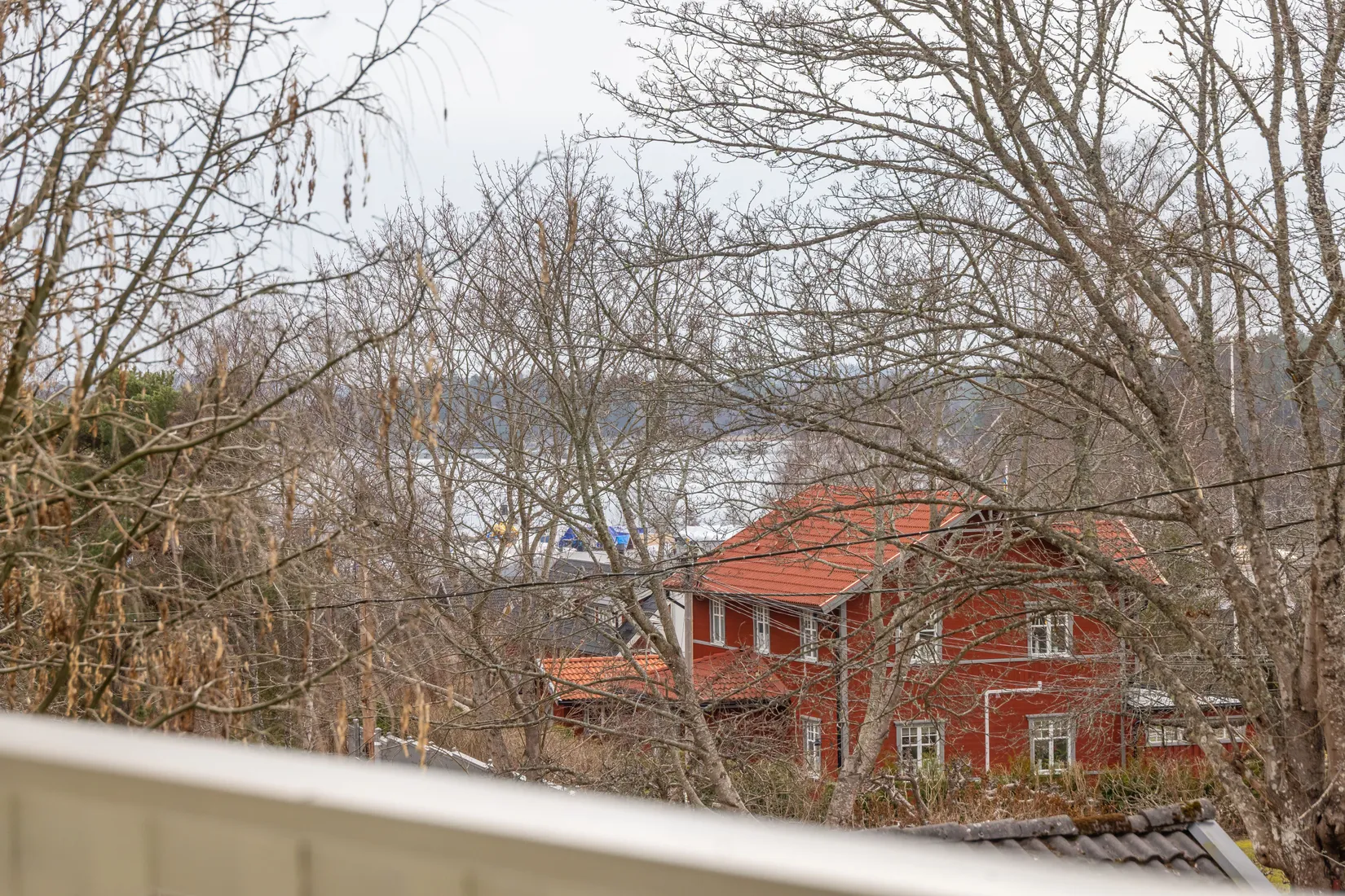 Villa, Furuvägen 6A, Resarö, Vaxholm