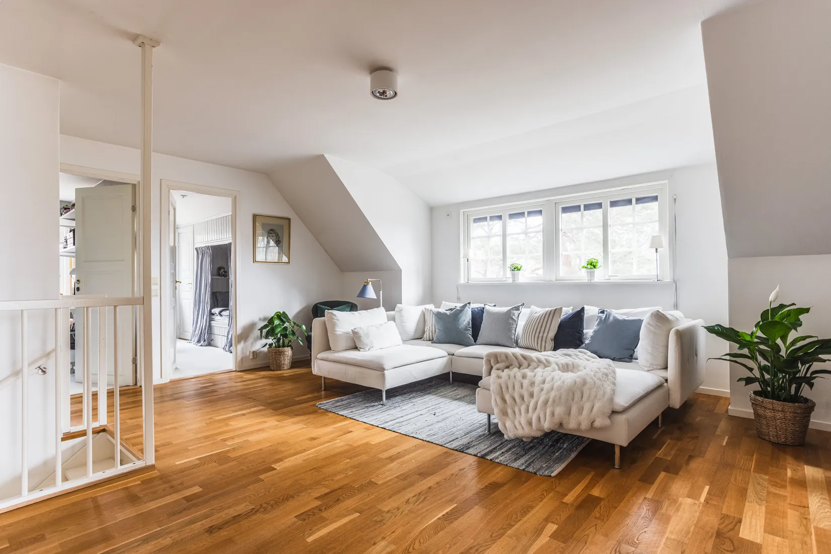 Villa, Furuvägen 6A, Resarö, Vaxholm