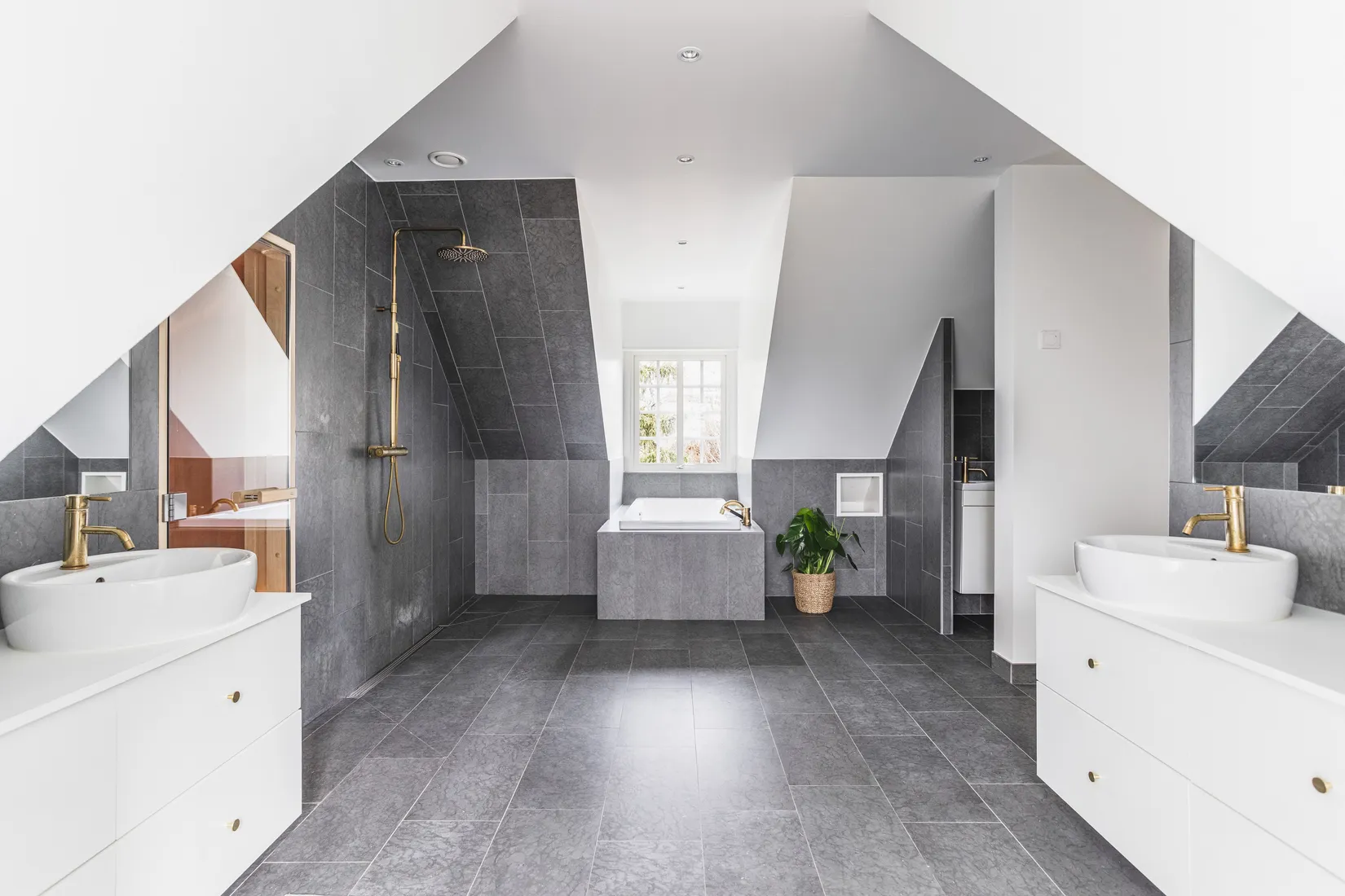 Villa, Furuvägen 6A, Resarö, Vaxholm