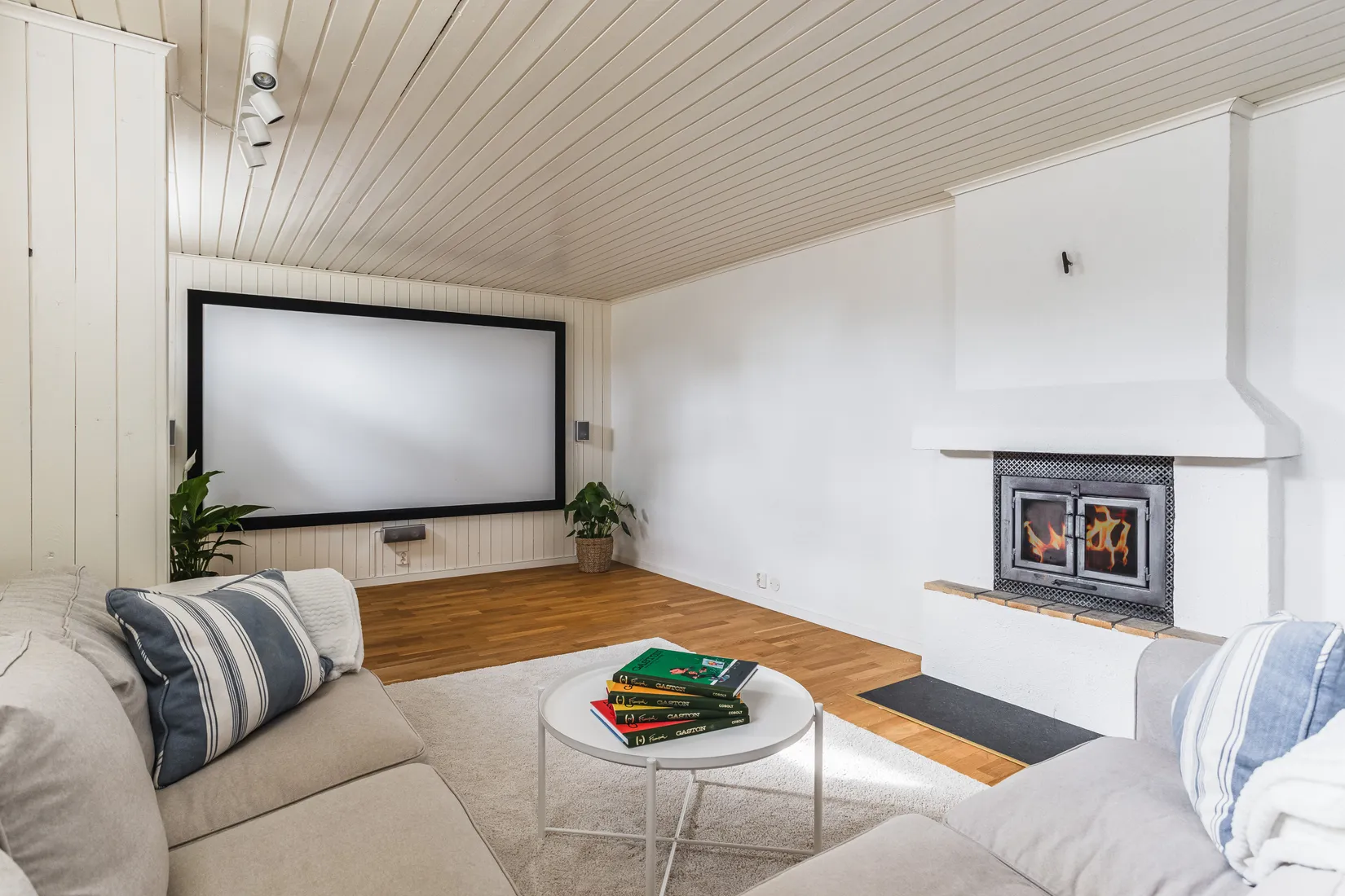 Villa, Furuvägen 6A, Resarö, Vaxholm