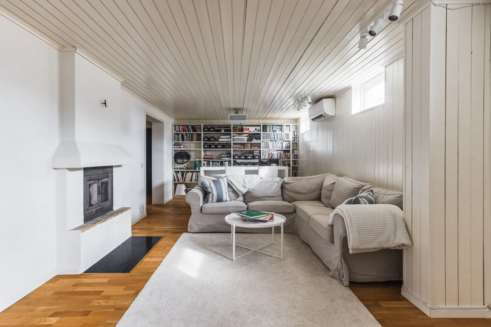 Villa, Furuvägen 6A, Resarö, Vaxholm