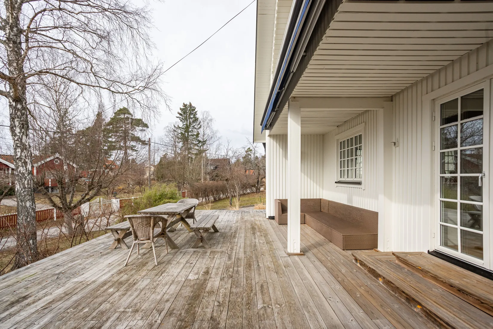 Villa, Furuvägen 6A, Resarö, Vaxholm